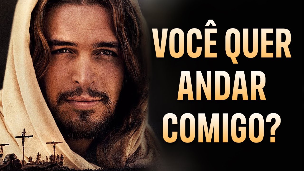 5 MANEIRAS DE SE APROXIMAR DE DEUS - A Sua Vida Nunca Mais Será a Mesma!