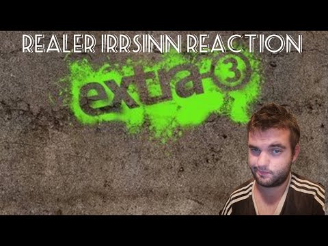 Die Regierung wieder anders der Alman 🤦🏻‍♂️ [Realer Irrsinn Reaction]