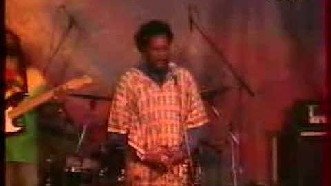 PABLO MOSES -Concert LIVE at The New Morning Paris