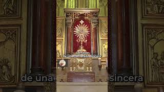 ⚠️ ORACIÓN POR LOS QUE VIVEN EN PECADO MORTAL ⚠️ #Conversión #OraciónPorPecadores #Misericordia #Fe