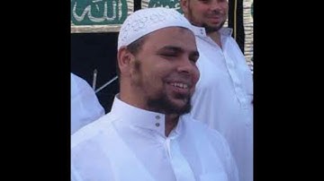 سورة الفجر للشيخ عبدالله كامل