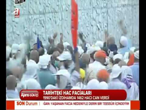 tarihteki hac faciaları