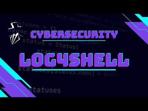 Log4Shell - Spiegazione vulnerabilità e Simulazione Attacco - CVE-2021-44228