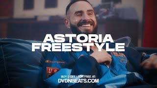 [FREE] SHINDY Type Beat | ASTORIA FREESTYLE | 2023