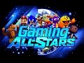 Gaming All-Stars: Remastered Full