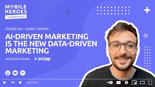 Ai-Driven Marketing Is the New Data-Driven Marketing