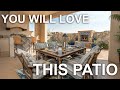 Homes With Courtyards Front