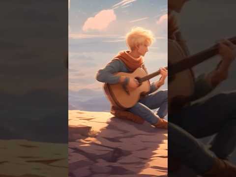 АЛАН и Максим Данелия - Ветерком