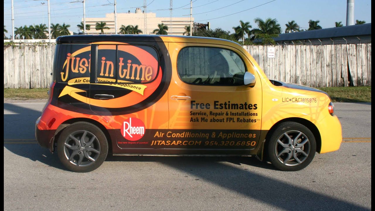 Make S By Car Wring Nissan Cube Wrap Sunrise Florida Make S By Car Wring Nissan Cube Wrap Sunrise Florida