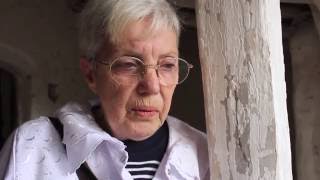 CINE CON VECINOS Cortometraje "DOCENCIA" (San Francisco, Provincia de San Luis, Argentina)