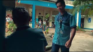 “UNSPOKEN” Official Trailer