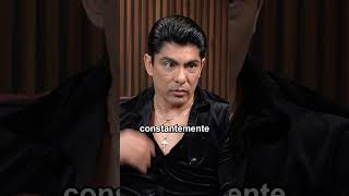 “Nunca soñé ser cantante”