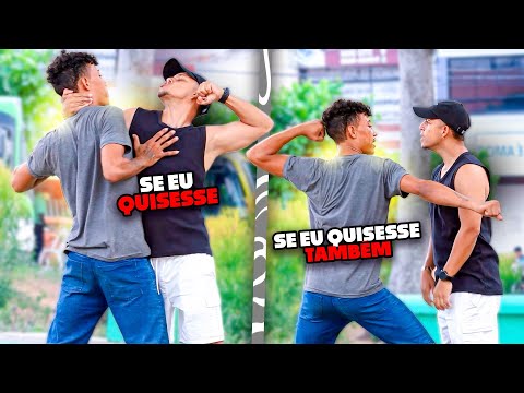 SE EU QUISESSE 