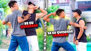 SE EU QUISESSE 