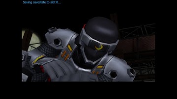 Ryu Streams Virtua Quest Part 11 - The Annoying Boss