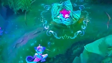 Neeko 2023 có 72 phép thần thông: Biến hình thành lính, quái rừng, nấm Teemo