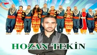 Hozan Tekin Dawet Oyun - Süper Halaylar Resimi