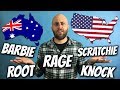 18 AUSTRALIAN Words that Confuse AMERICANS | Aussie vs American English