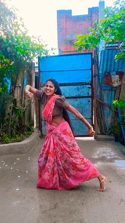 Tohar Aakhiya Ke Kajal Hamar Jaan Le Gail #viral #dance #shorts #trending @Deepadanceblog2211