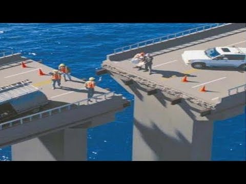 World's Funniest Engineering Fails