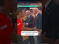 لحظه دریافت مدال افتخار علیرضا فغانی از ترامپ تا آخر ببینید لحظه دریافت مدال افتخار علیرضا فغانی از ترامپ تا آخر ببینید