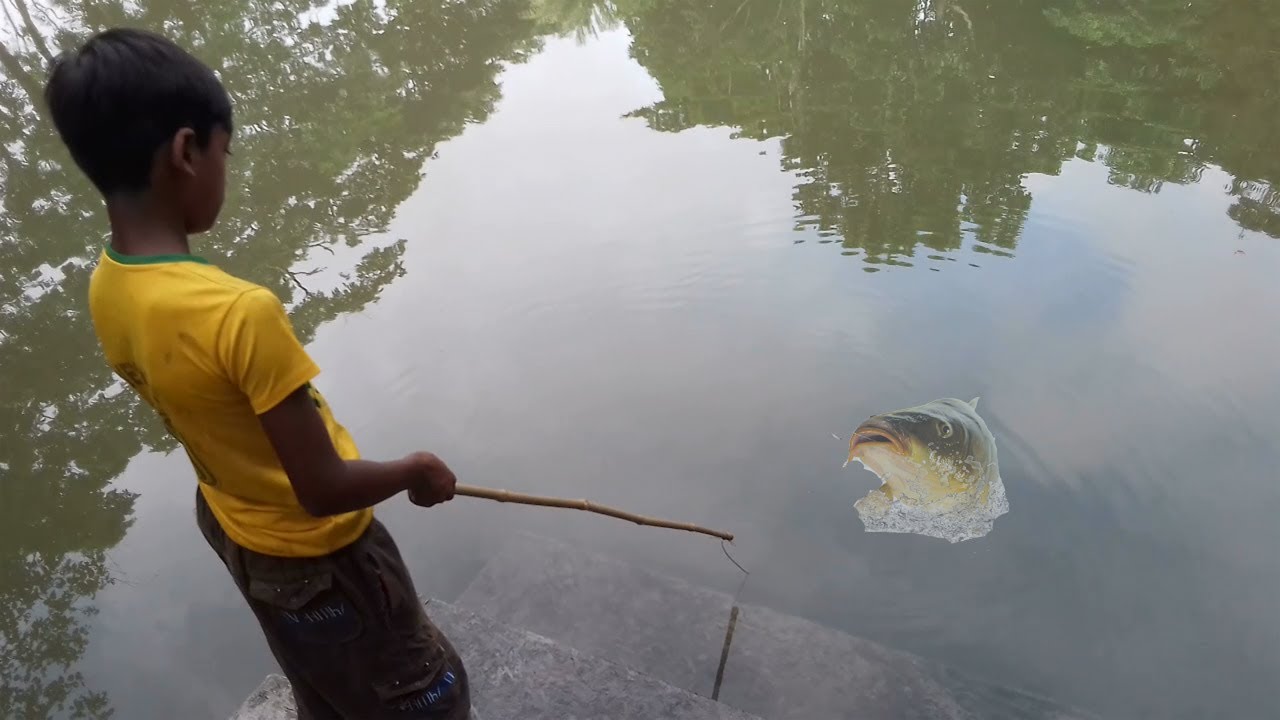 Village Ponds Hook Fishing 2023 Hook Fishing Fishing Village