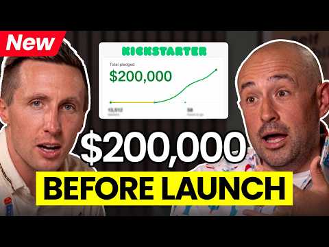 3 Things Every Author Needs Before Launching on Kickstarter