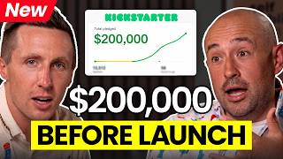 3 Things Every Author Needs Before Launching on Kickstarter