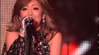 A Song for ×× / 浜崎あゆみ