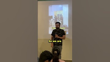 EP 02 | Inside Bangalore Startup Networking Events | CEDAT @c_e_d_a_t