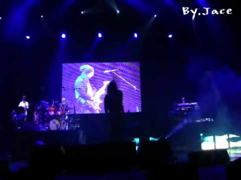정동하 '희야 ' Valentine Concert by Jace (re-up)