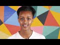 A message to the Queen | Sandrine Amahoro Rutayisire | TEDxNyarugenge