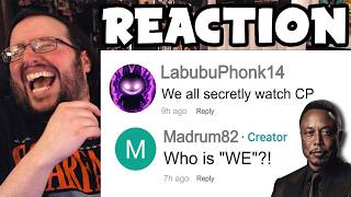 Gor's "Stupid People On The Internet😭💔 #11 by MANDO" REACTION