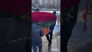 миллион роз)🌹🌹🌹