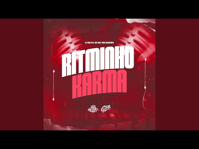 Ritminho Karma