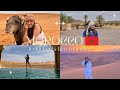 MOROCCO WITH SEMESTER AT SEA | Casablanca, Marrakesh &amp; The Sahara Desert
