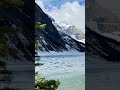 Banff: Emerald Lake & Lake Louise #relaxing #travel #amazing #lake #view #beautiful #snowmountains
