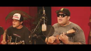 Video thumbnail of "MAIRAU BROTHERS - STUDIO LIVE S04E55"