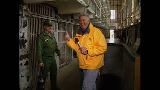 California's Gold with Huell Howser - Hidden Alcatraz