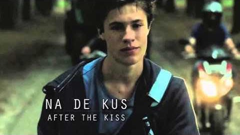 Na de Kus ― Jongens Originele Filmscore