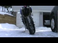 1/31/2011 Yamaha R1 Cold Crank!!!