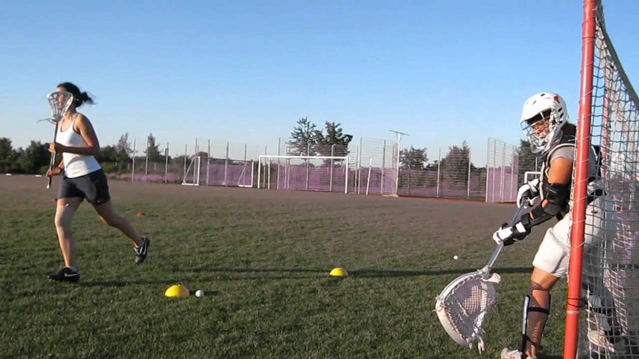 Wieee geil ist eigentlich Lacrosse?!?? - YouTube