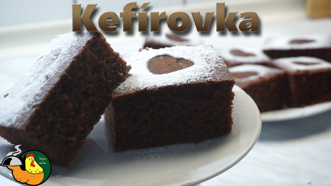 Kefírovka