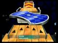 Super Mario Galaxy 2 The Chimp S Bowling Challenge 5600 Points