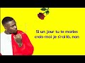 TAYC - Vous Deux (Paroles Lyrics Video)