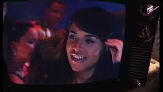 Aaliyah- Nas- This Is A Test  (Chante Moore, Romeo Must Die B.O)