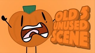 OLD 5 Unused Scene