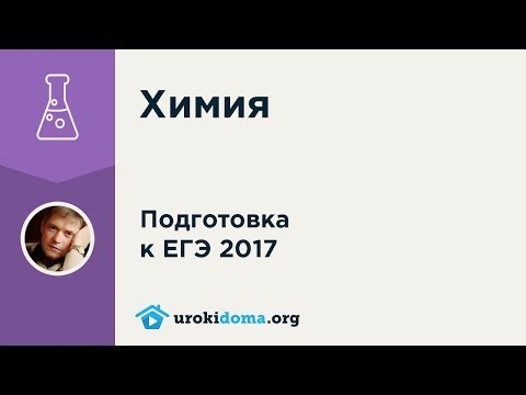 ЕГЭ по химии. Алкены и алкины