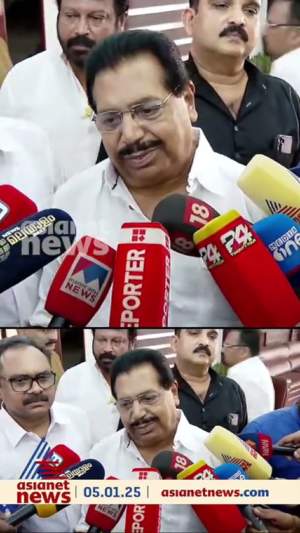 'മന്ത്രിമാറ്റത്തിൽ പാർട്ടിയുടെ അഭിപ്രായം മുഖ്യമന്ത്രിയെ അറിയിച്ചു, തീരുമാനം മുഖ്യമന്ത്രിയുടേത്'