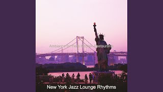 Spacious Music for Hells Kitchen Restaurants